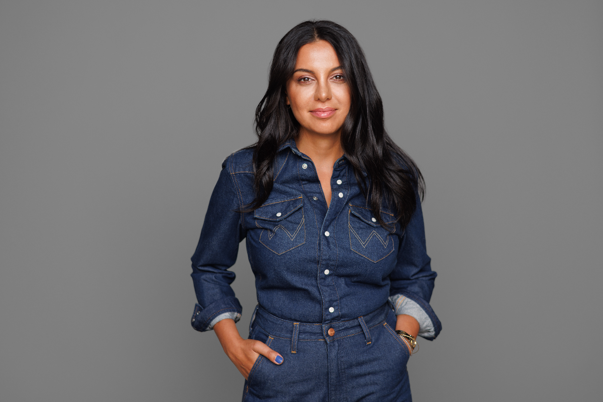 Dona Hariri